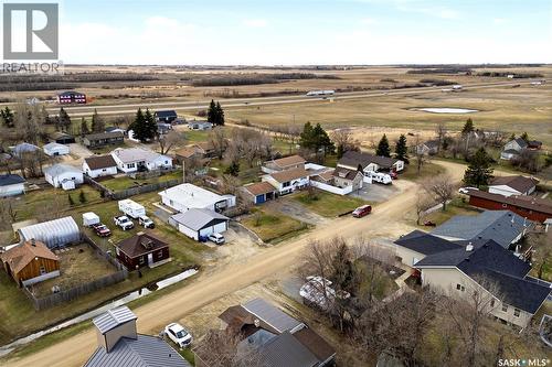 136 Lillis Avenue, Mclean, SK - Outdoor With View