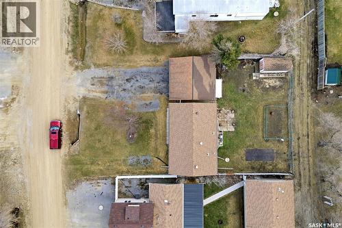 136 Lillis Avenue, Mclean, SK -  With View