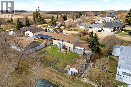 136 Lillis Avenue, Mclean, SK - Outdoor With View