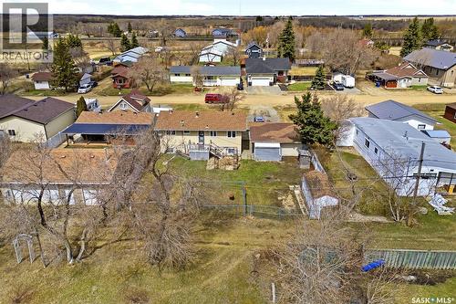 136 Lillis Avenue, Mclean, SK - Outdoor With View