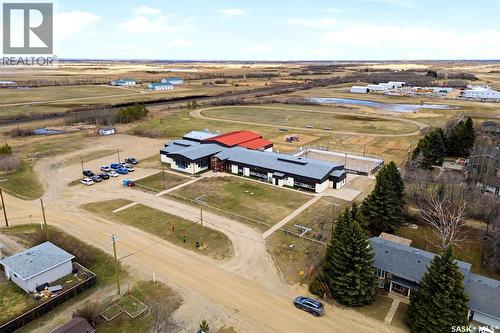 136 Lillis Avenue, Mclean, SK - Outdoor With View