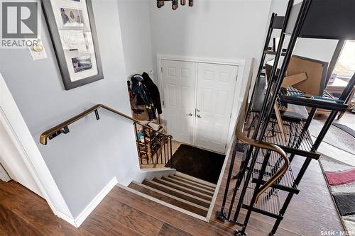 136 Lillis Avenue, Mclean, SK - Indoor Photo Showing Other Room