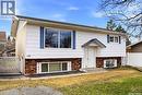 136 Lillis Avenue, Mclean, SK  - Outdoor With Exterior 