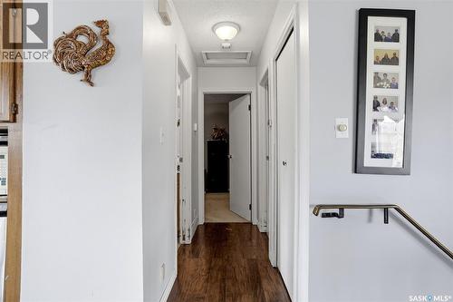 136 Lillis Avenue, Mclean, SK - Indoor Photo Showing Other Room