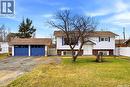 136 Lillis Avenue, Mclean, SK  - Outdoor 