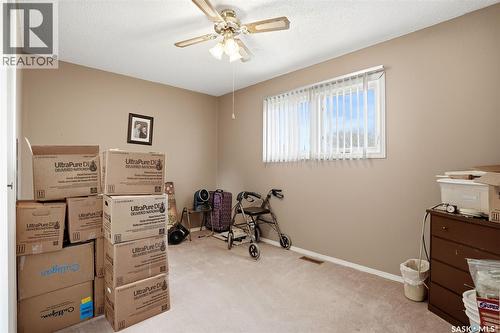 136 Lillis Avenue, Mclean, SK - Indoor