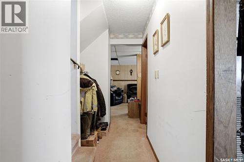 136 Lillis Avenue, Mclean, SK - Indoor Photo Showing Other Room