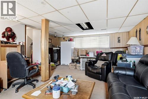 136 Lillis Avenue, Mclean, SK - Indoor