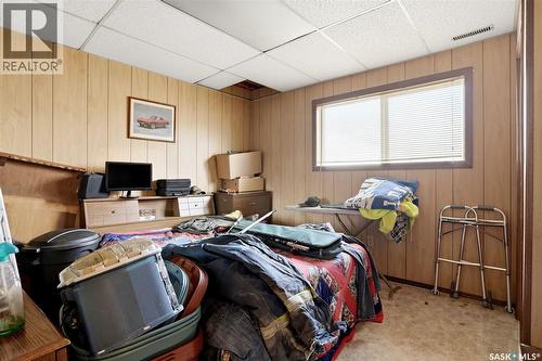136 Lillis Avenue, Mclean, SK - Indoor
