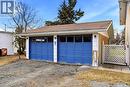 136 Lillis Avenue, Mclean, SK  - Outdoor 