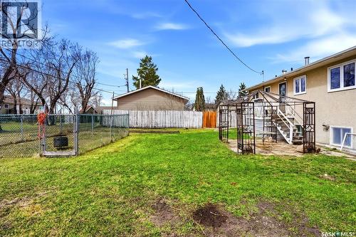 136 Lillis Avenue, Mclean, SK - Outdoor