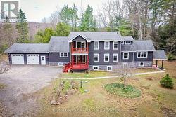 4945 MUSKOKA 117 ROAD Lake Of Bays, ON P0A 1E0