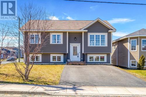 16 Comerfords Road  Conception Bay South, NL A1X 4B3