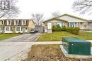 15 Northview Heights Drive, Cambridge, ON  - Outdoor With Facade 
