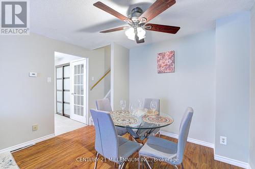 15 Northview Heights Drive, Cambridge, ON - Indoor Photo Showing Dining Room