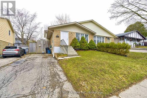 15 Northview Heights Drive, Cambridge, ON - Outdoor