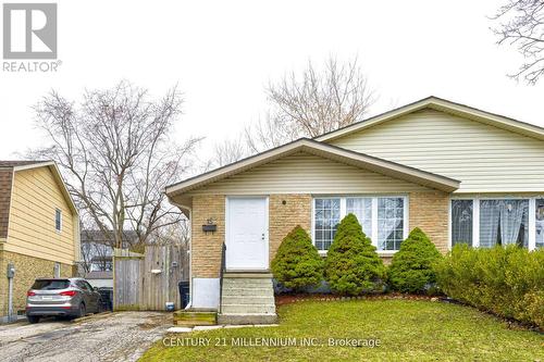 15 Northview Heights Drive, Cambridge, ON - Outdoor