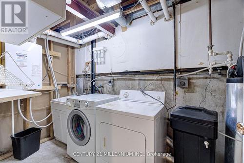 15 Northview Heights Drive, Cambridge, ON - Indoor Photo Showing Laundry Room