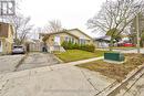 15 Northview Heights Drive, Cambridge, ON  - Outdoor With Facade 