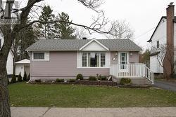 167 Mark ST  Sault Ste. Marie, ON P6A 3M4