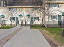 15 Killarney Way, Regina, SK  - Outdoor 