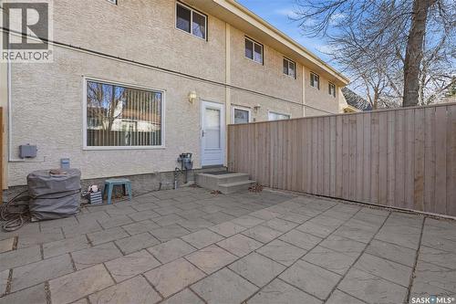 15 Killarney Way, Regina, SK - Outdoor With Exterior