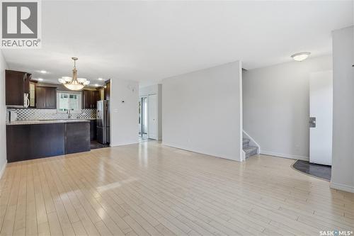 15 Killarney Way, Regina, SK - Indoor Photo Showing Kitchen