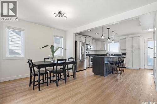 107 Langlois Way, Saskatoon, SK - Indoor