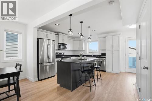 107 Langlois Way, Saskatoon, SK - Indoor