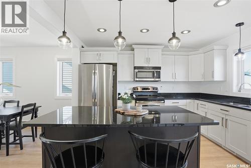 107 Langlois Way, Saskatoon, SK - Indoor Photo Showing Other Room