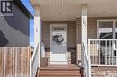 107 Langlois Way, Saskatoon, SK  - Outdoor With Exterior 
