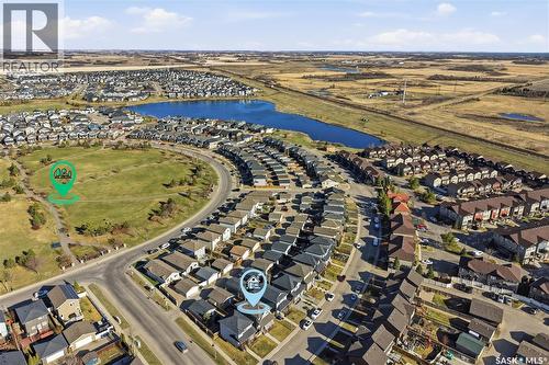 107 Langlois Way, Saskatoon, SK - Outdoor With View