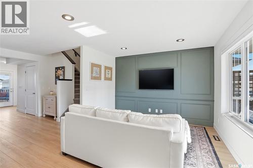 107 Langlois Way, Saskatoon, SK - Indoor