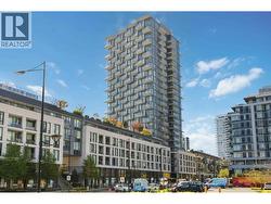 404 3538 SAWMILL CRESCENT Vancouver, BC V5S 0J8