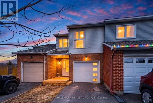 80 PICKWICK DRIVE  Ottawa, ON K2J 3E2