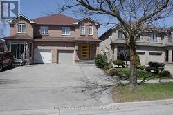 BASEMENT - 262 ISAAC MURRAY AVENUE Vaughan, ON L6A 3E5