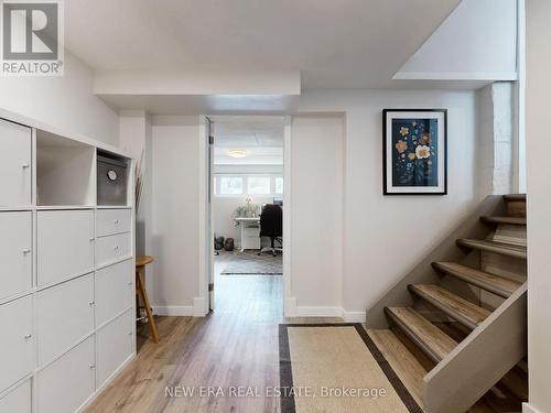 2611 Truscott Drive, Mississauga, ON - Indoor Photo Showing Other Room