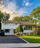 2611 Truscott Drive, Mississauga, ON  - Outdoor With Facade 