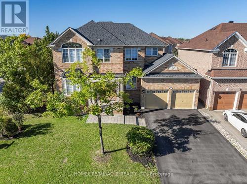 1 VISION WAY  Brampton, ON L6P 1H7