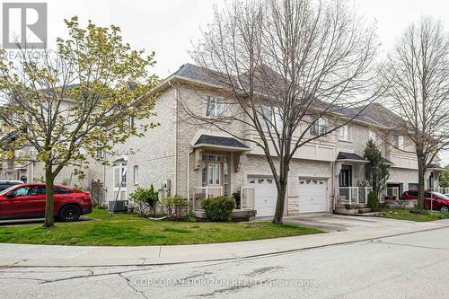 17 - 5080 FAIRVIEW STREET  Burlington, ON L7L 7E9