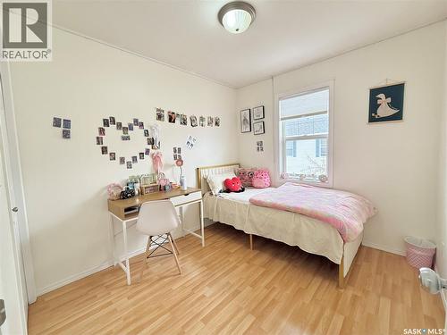 127 203 Herold Terrace, Saskatoon, SK - Indoor Photo Showing Bedroom