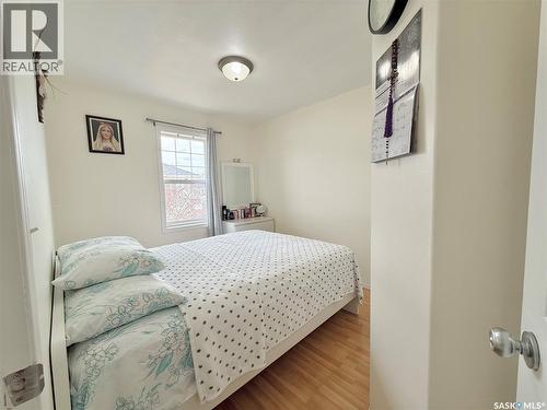 127 203 Herold Terrace, Saskatoon, SK - Indoor Photo Showing Bedroom