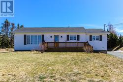 184 -186 Bennetts Road Portugal Cove - St. Phillips, NL A1M 1X3