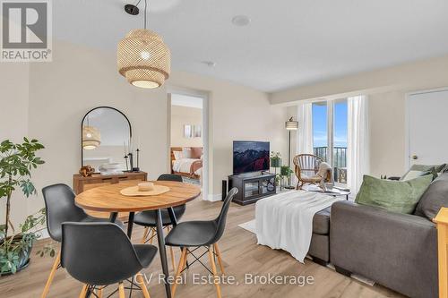 811 - 75 ELLEN STREET  Barrie (City Centre), ON L4N 7R6
