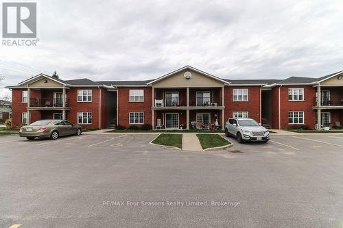 101 - 435 WALNUT STREET  Collingwood, ON L9Y 5J9