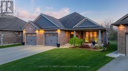 76 WESTLAKE DRIVE St. Thomas, ON N5P 0B7