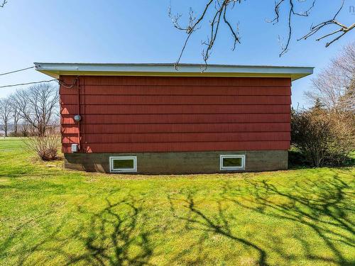 5996 Highway 1, Mavillette, NS 