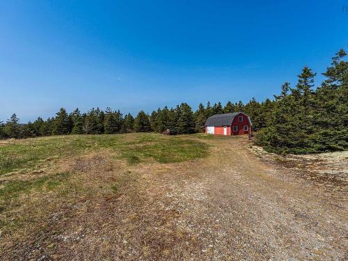 5996 Highway 1, Mavillette, NS 