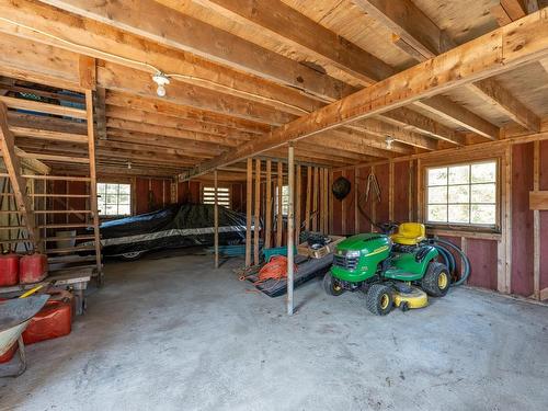 5996 Highway 1, Mavillette, NS 