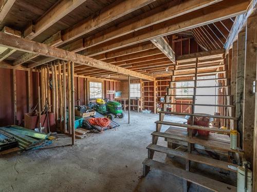 5996 Highway 1, Mavillette, NS 